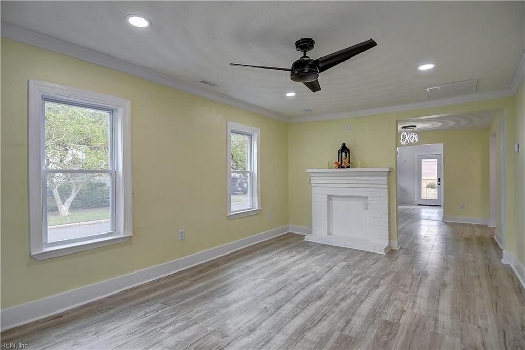 Photo of 2320 Ruffin Street, Norfolk, VA 23504 (MLS # 10604693)