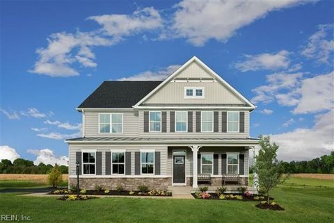 1501 Bogue ST Chesapeake VA 23322