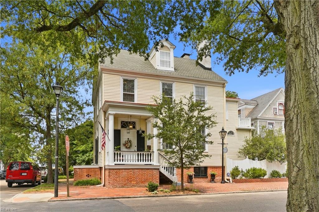 228 North Street, Portsmouth, VA, 23704