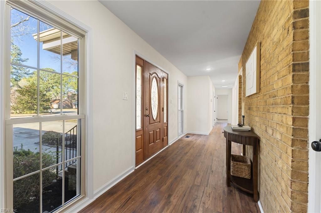 Photo of 2800 Ashwood Drive, Chesapeake, VA 23321 (MLS # 10614040)