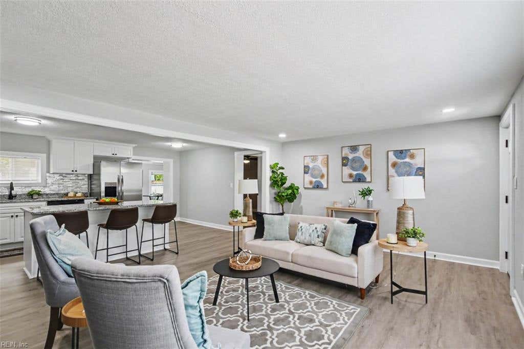 Photo of 5201 Carolanne Drive, Virginia Beach, VA 23462 (MLS # 10649405)