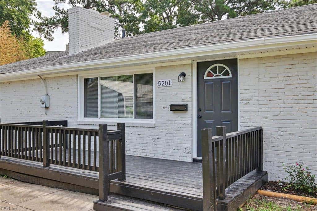 Photo of 5201 Carolanne Drive, Virginia Beach, VA 23462 (MLS # 10649405)