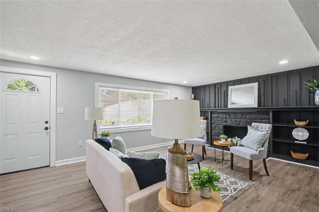 Photo of 5201 Carolanne Drive, Virginia Beach, VA 23462 (MLS # 10649405)