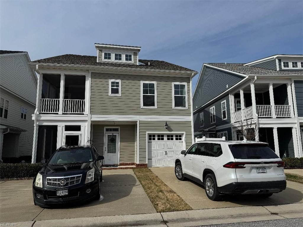 Photo of 107 Mainsail Loop #2, Yorktown, VA 23693 (MLS # 10618335)
