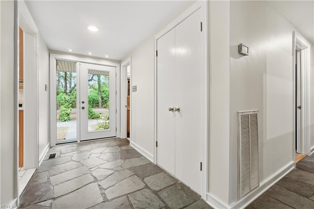 Photo of 4313 Faigle Road, Portsmouth, VA 23703 (MLS # 10634007)