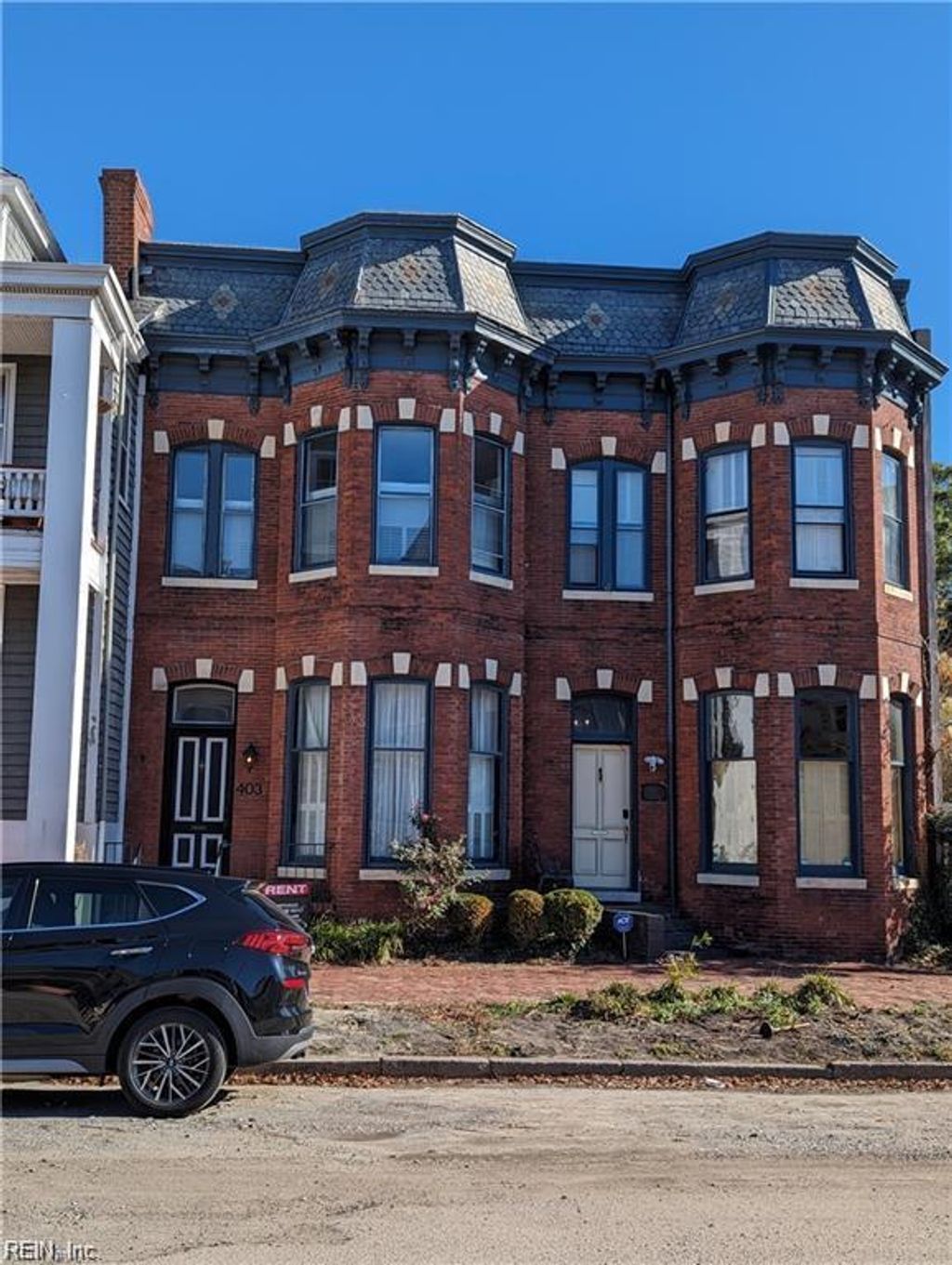 Photo of 403 Court Street, Portsmouth, VA 23704 (MLS # 10633934)