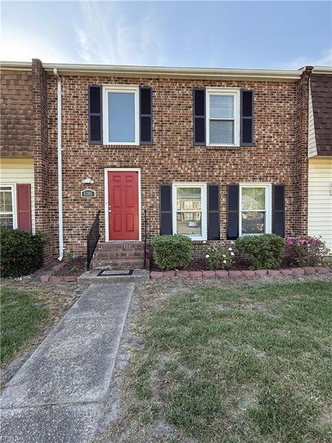 Photo of 6205 Lippizan Circle, Virginia Beach, VA 23464 (MLS # 10630478)