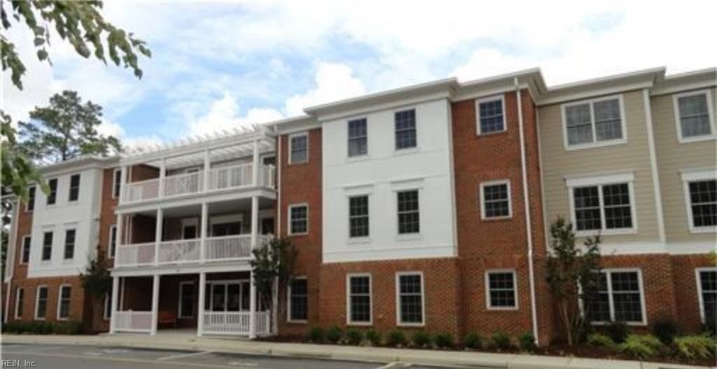 Photo of 140 Springer Lane #232, Chesapeake, VA 23320 (MLS # 10613702)