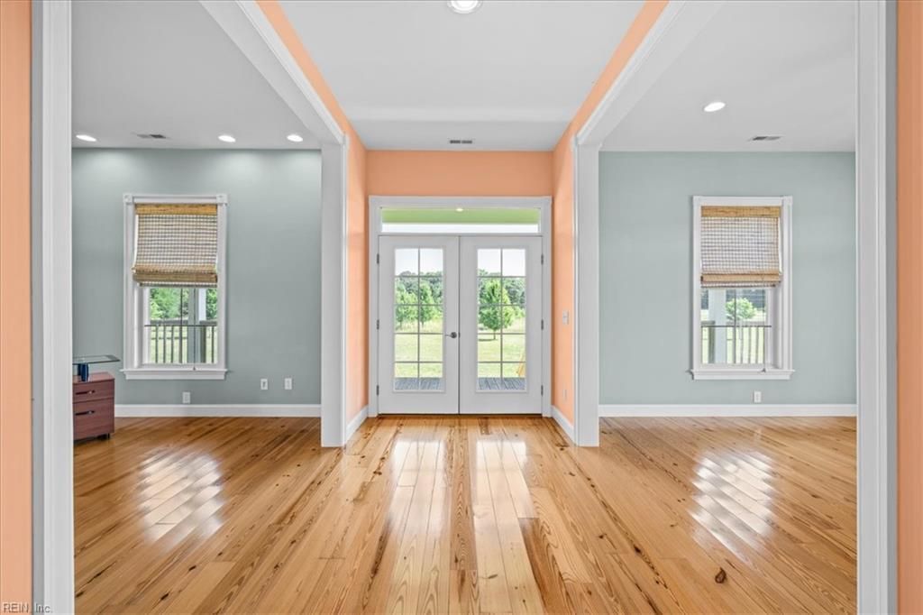 Photo of 1204 Tulls Creek Road, Moyock, NC 27958 (MLS # 10634349)
