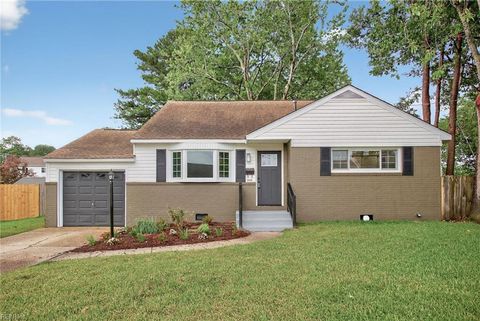 5820 N Ottawa RD Virginia Beach VA 23462