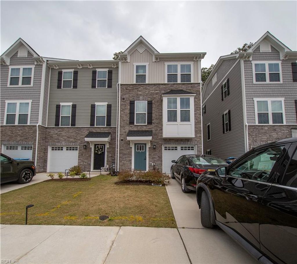 Photo of 110 Pocosin Path #3A, Poquoson, VA 23662 (MLS # 10633842)