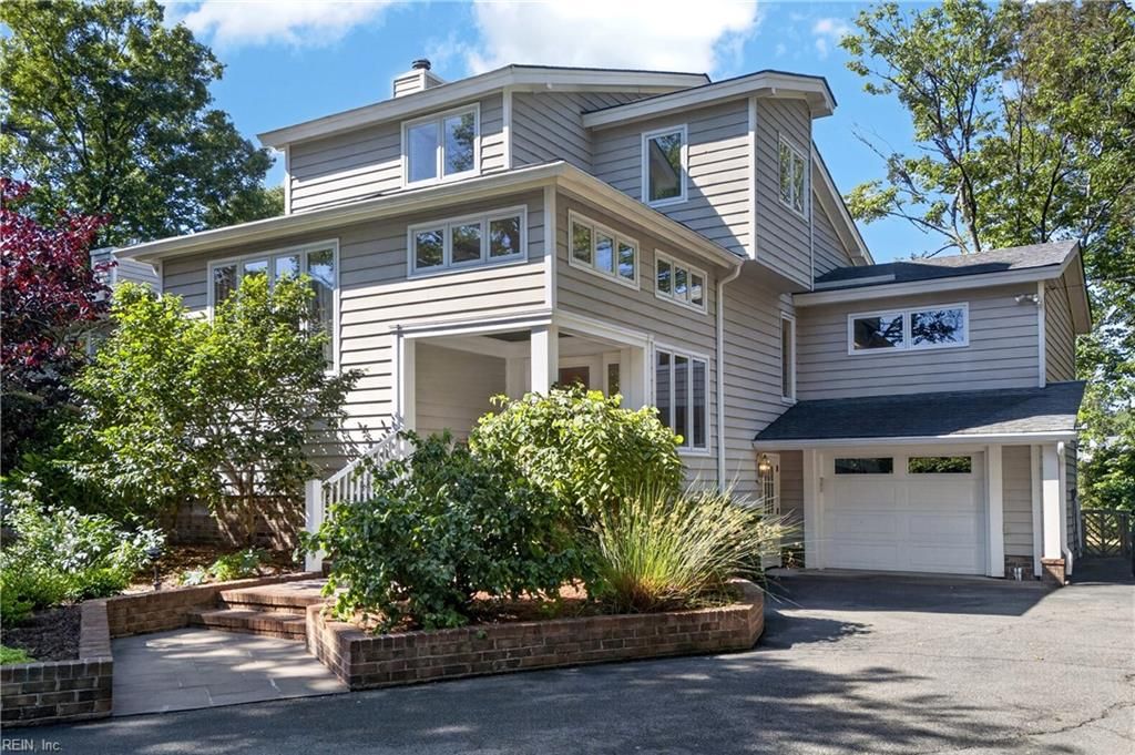 Photo of 421 Goodspeed Road, Virginia Beach, VA 23451 (MLS # 10633753)