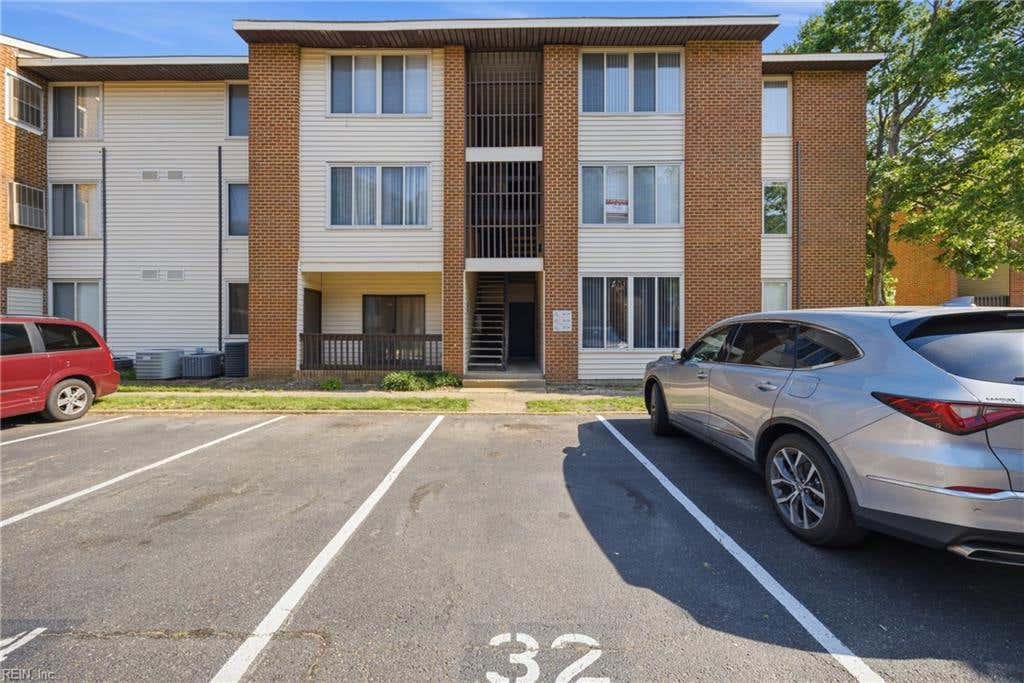 Photo of 28 Pacific Drive #2, Hampton, VA 23666 (MLS # 10637629)