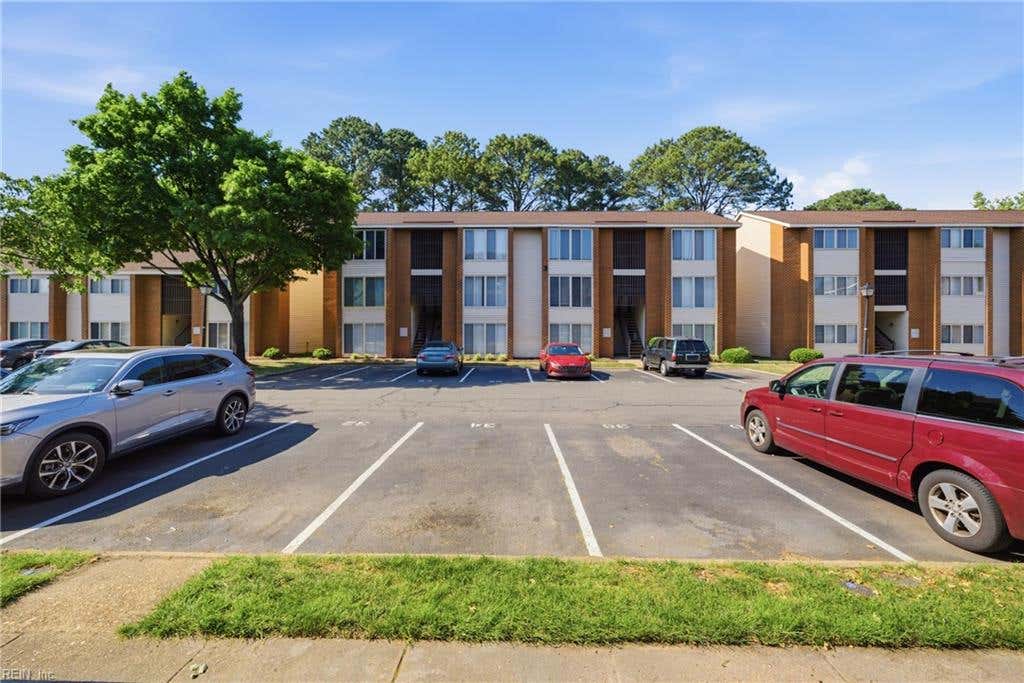 Photo of 28 Pacific Drive #2, Hampton, VA 23666 (MLS # 10637629)