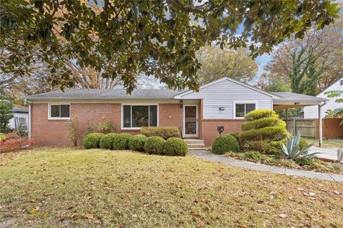 336 Aragona BLVD Virginia Beach VA 23462