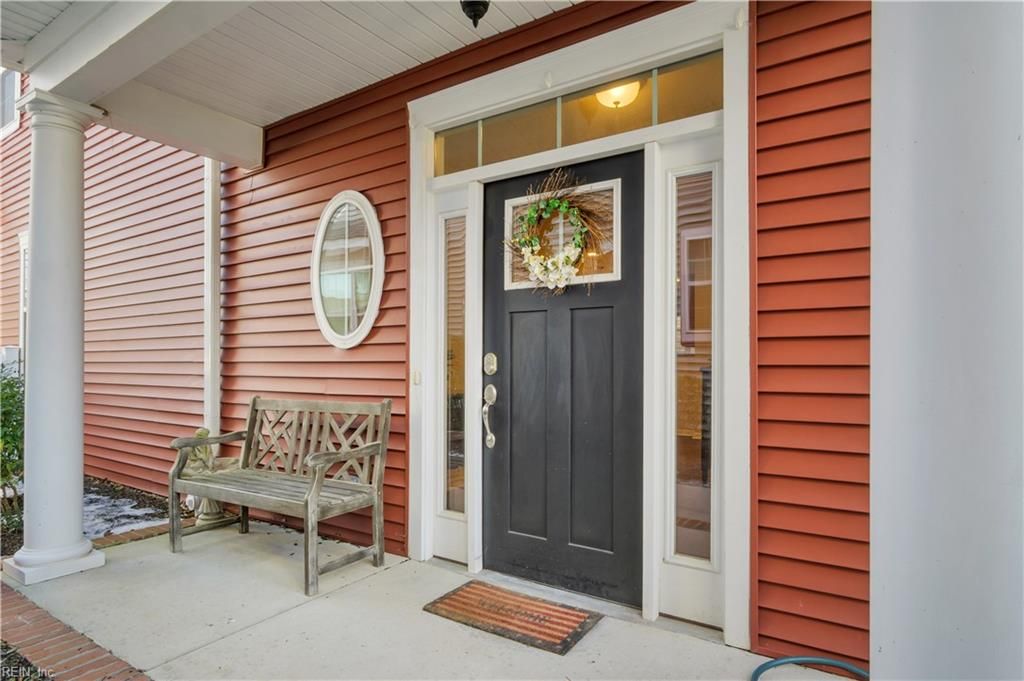 Photo of 2601 Queens Path, Williamsburg, VA 23188 (MLS # 10619414)