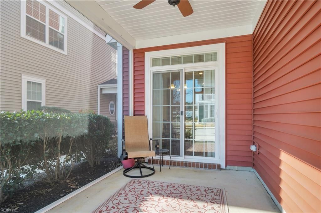 Photo of 2601 Queens Path, Williamsburg, VA 23188 (MLS # 10619414)