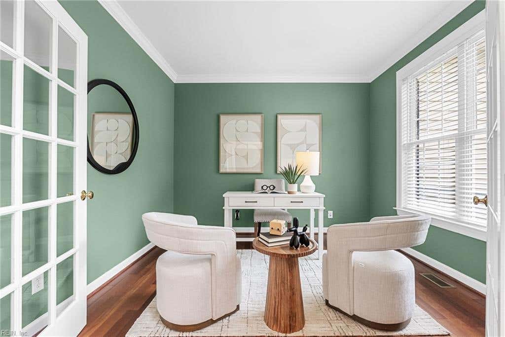 Photo of 4001 Windsor Ridge, Williamsburg, VA 23188 (MLS # 10644654)