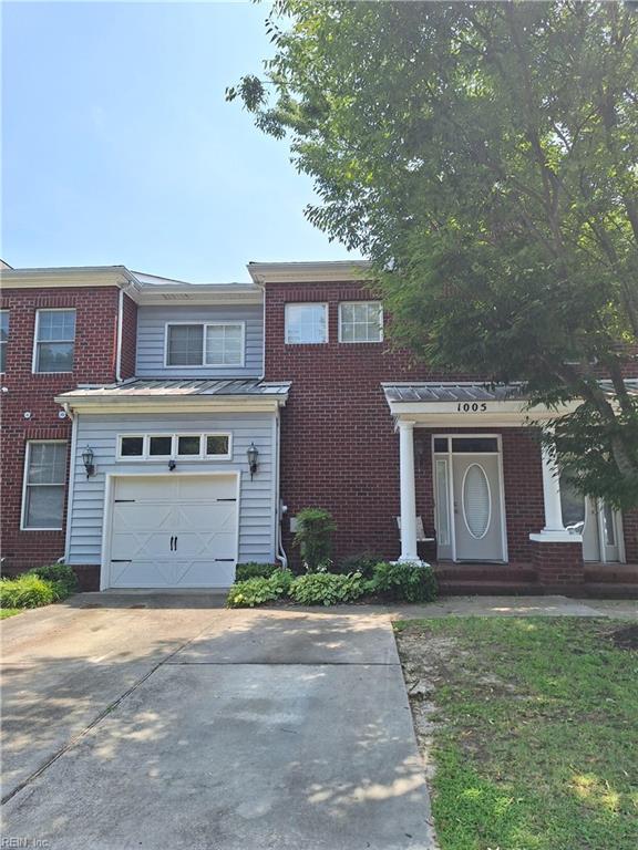 1005 Christiana Circle, Portsmouth, VA, 23703