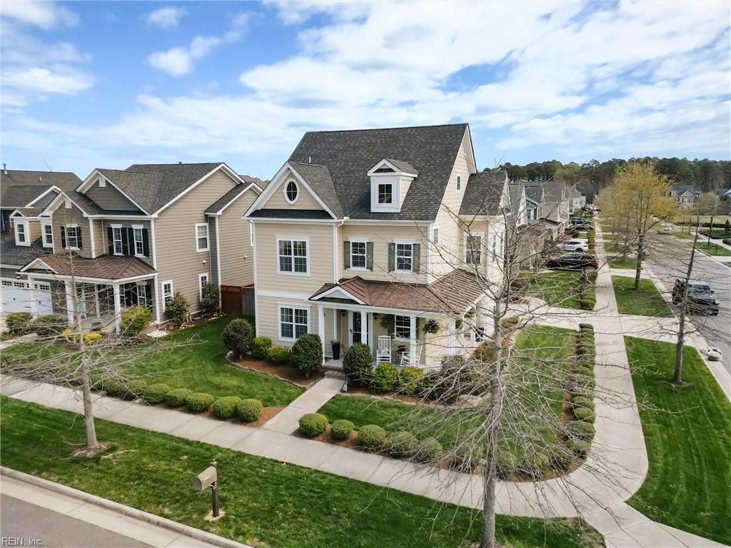 Photo of 2049 Channing Lane, Virginia Beach, VA 23456 (MLS # 10627649)