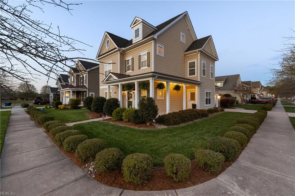 Photo of 2049 Channing Lane, Virginia Beach, VA 23456 (MLS # 10627649)