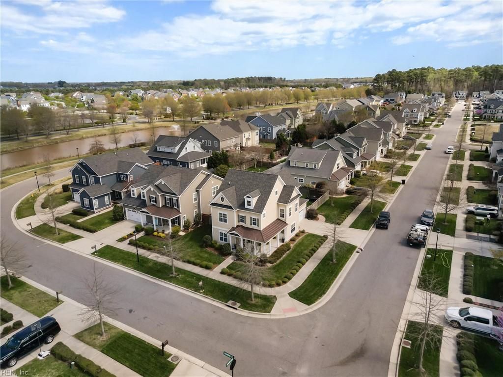 Photo of 2049 Channing Lane, Virginia Beach, VA 23456 (MLS # 10627649)