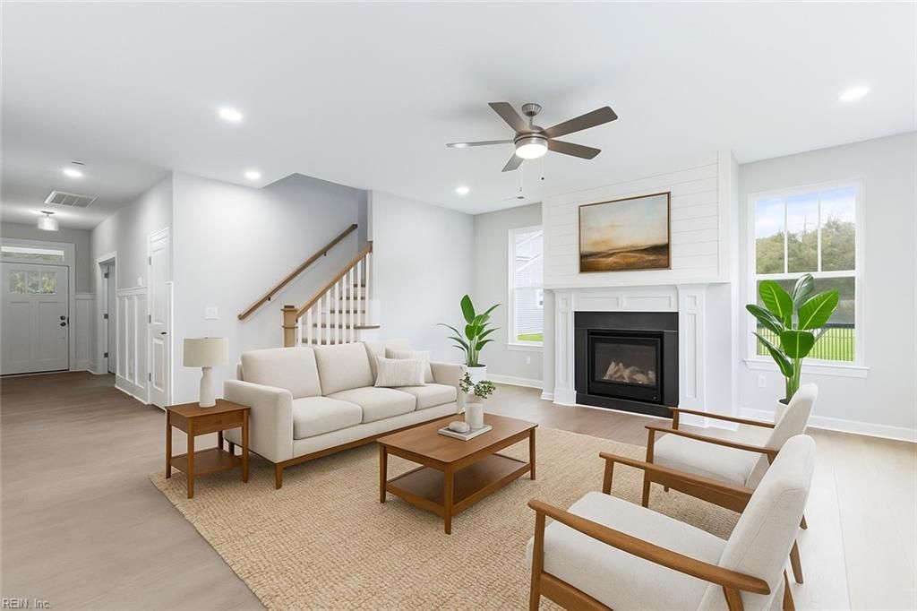 Photo of 1308 Narrow Way, Virginia Beach, VA 23451 (MLS # 10622738)