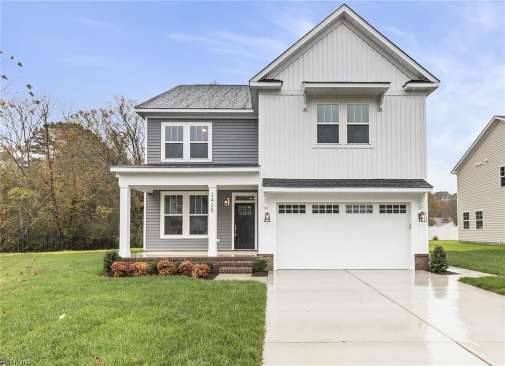 Photo of 1308 Narrow Way, Virginia Beach, VA 23451 (MLS # 10622738)