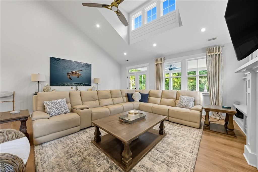 Photo of 2325 Treesong Trail, Virginia Beach, VA 23456 (MLS # 10601875)
