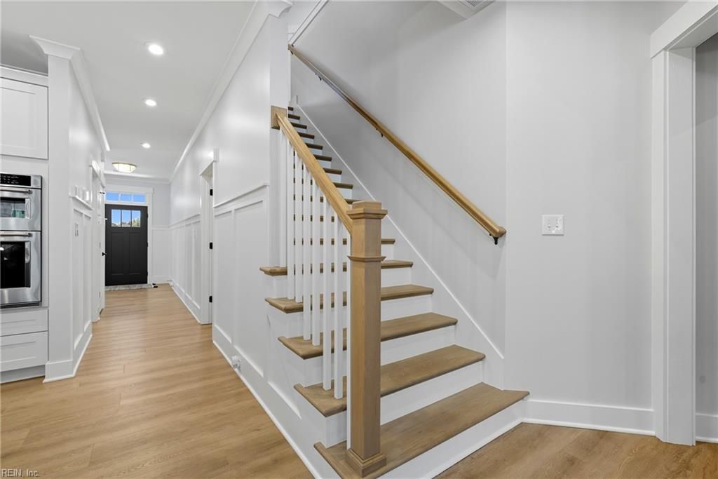 Photo of 2325 Treesong Trail, Virginia Beach, VA 23456 (MLS # 10601875)