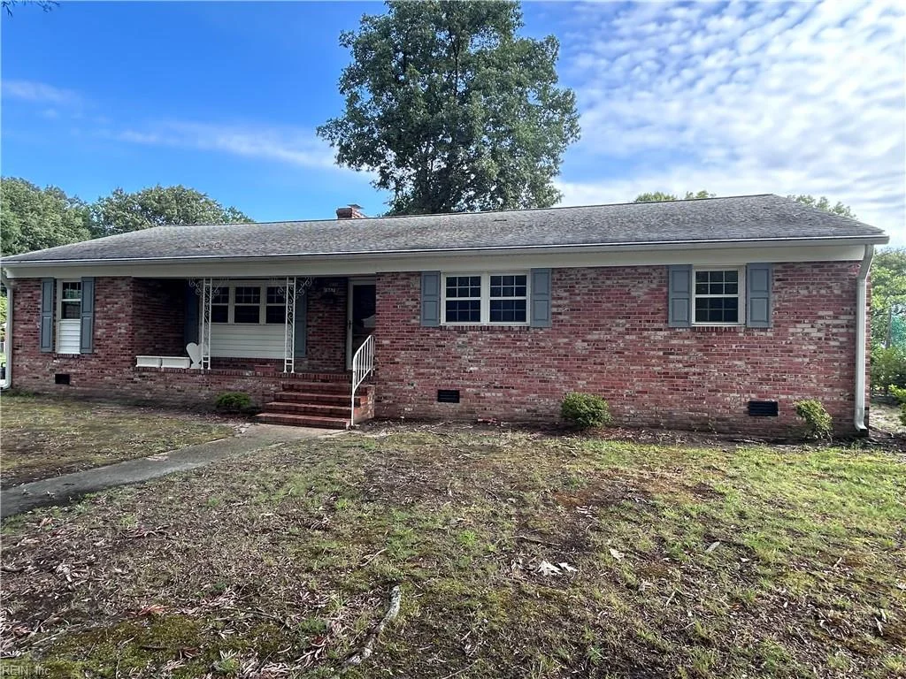 1667 Neptune Drive, Hampton, VA, 23669