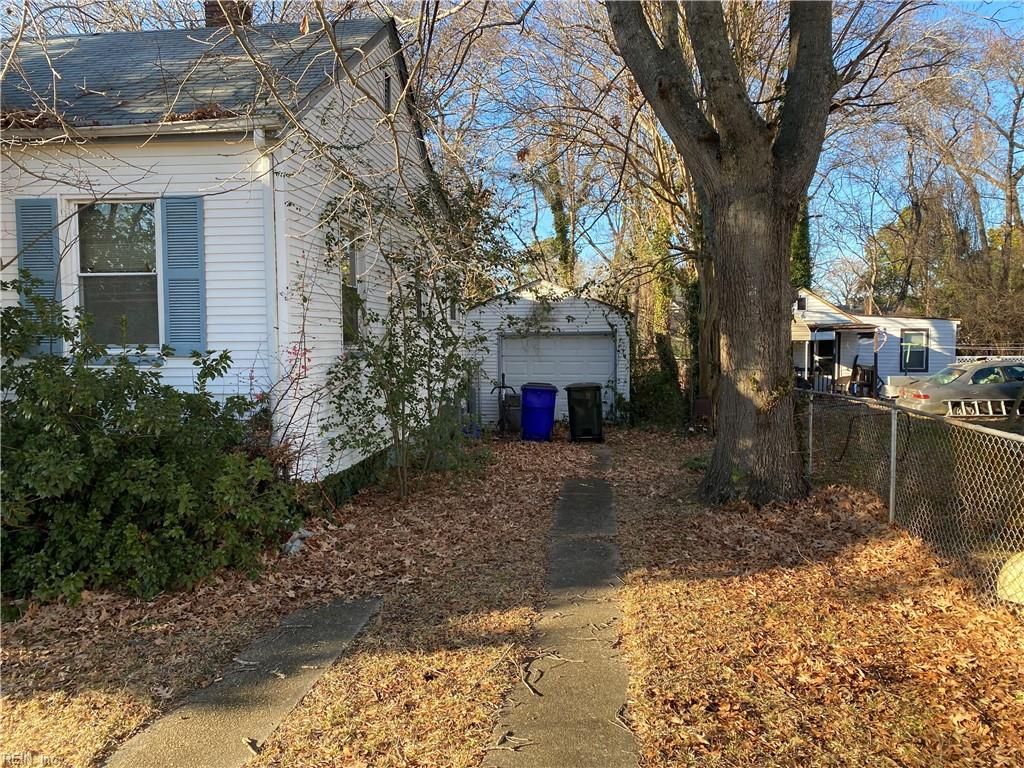 Photo of 964 Quail Street, Norfolk, VA 23513 (MLS # 10617251)