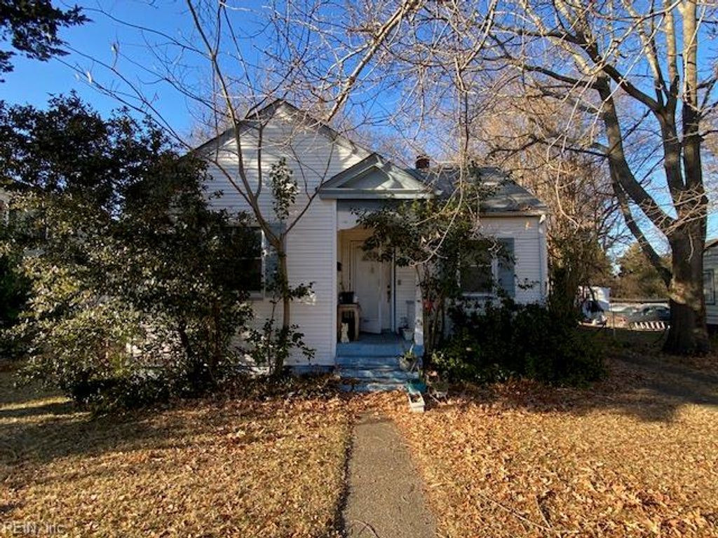 Photo of 964 Quail Street, Norfolk, VA 23513 (MLS # 10617251)