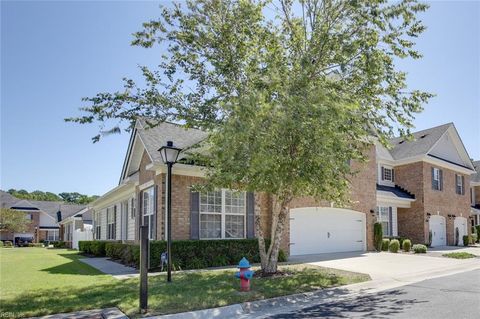 1328 Abelia WAY Virginia Beach VA 23454