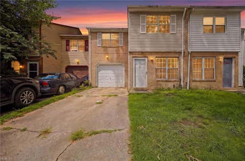 Photo of 723 Grant Avenue, Virginia Beach, VA 23452 (MLS # 10645402)