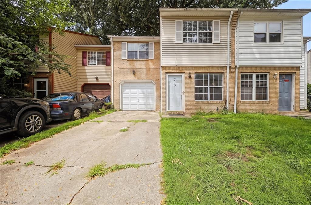 Photo of 723 Grant Avenue, Virginia Beach, VA 23452 (MLS # 10645402)