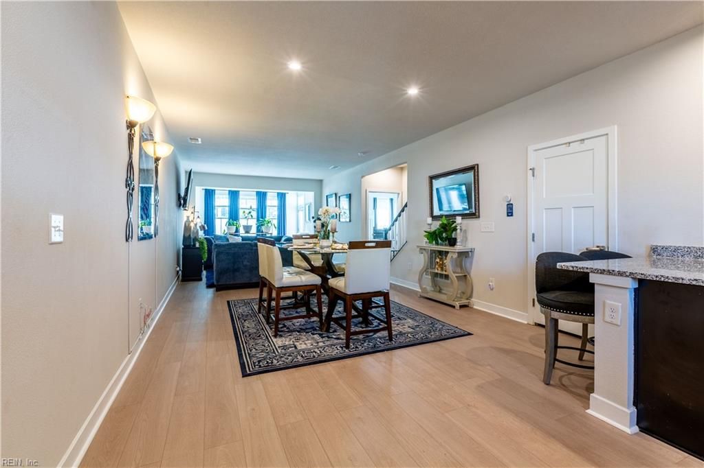 Photo of 1634 Whistling Road, Chesapeake, VA 23323 (MLS # 10607715)
