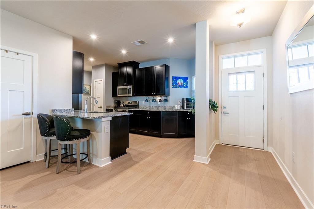 Photo of 1634 Whistling Road, Chesapeake, VA 23323 (MLS # 10607715)