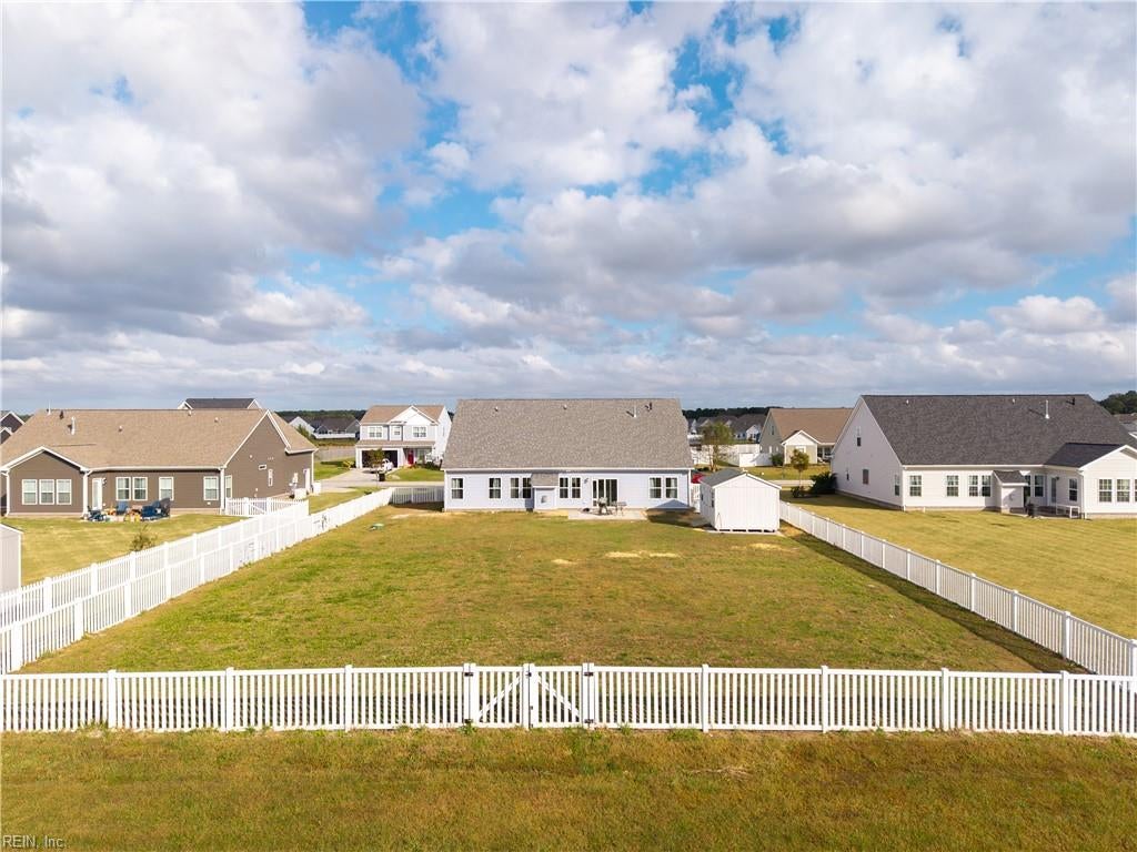Photo of 140 Gander Drive, Moyock, NC 27958 (MLS # 10659573)