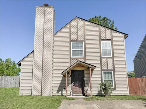 1632 Helmsley Court, Virginia Beach, VA 23464 - #: 10579741
