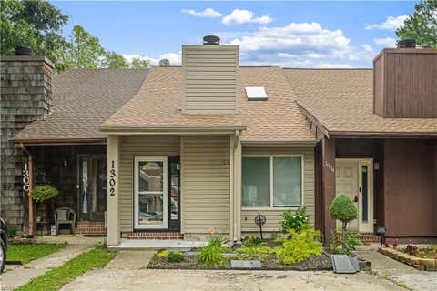 Photo of 1302 Elk Court, Virginia Beach, VA 23464 (MLS # 10645164)