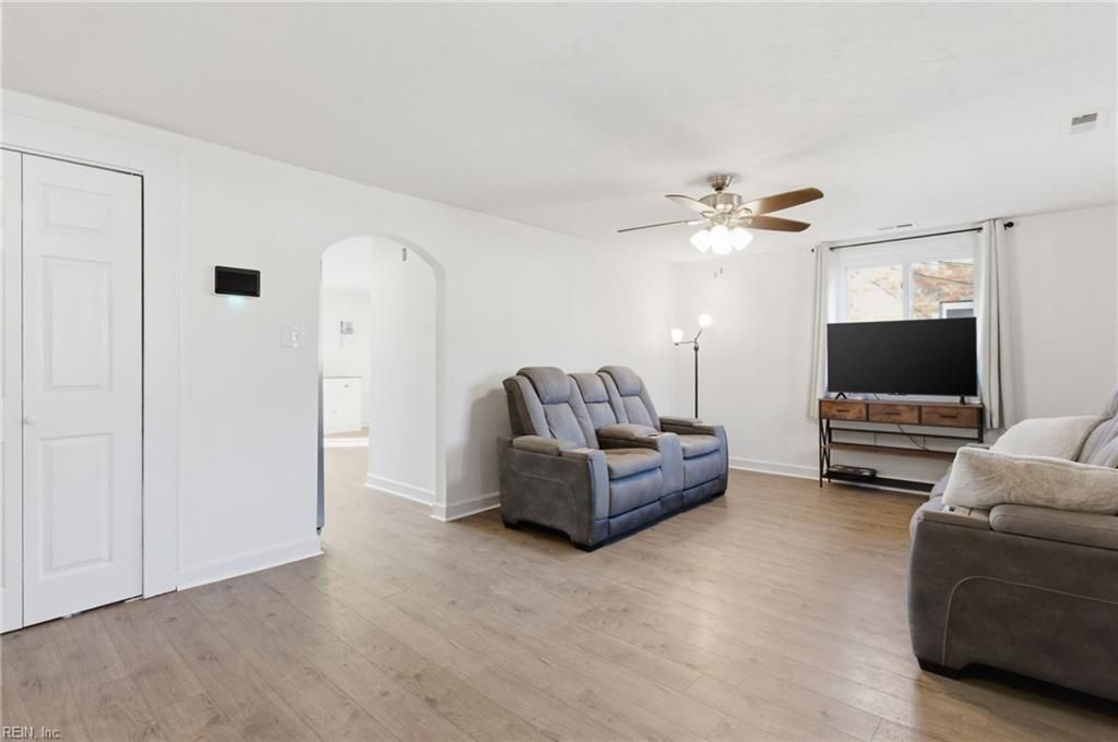 Photo of 2404 Andrews Boulevard, Hampton, VA 23666 (MLS # 10625763)