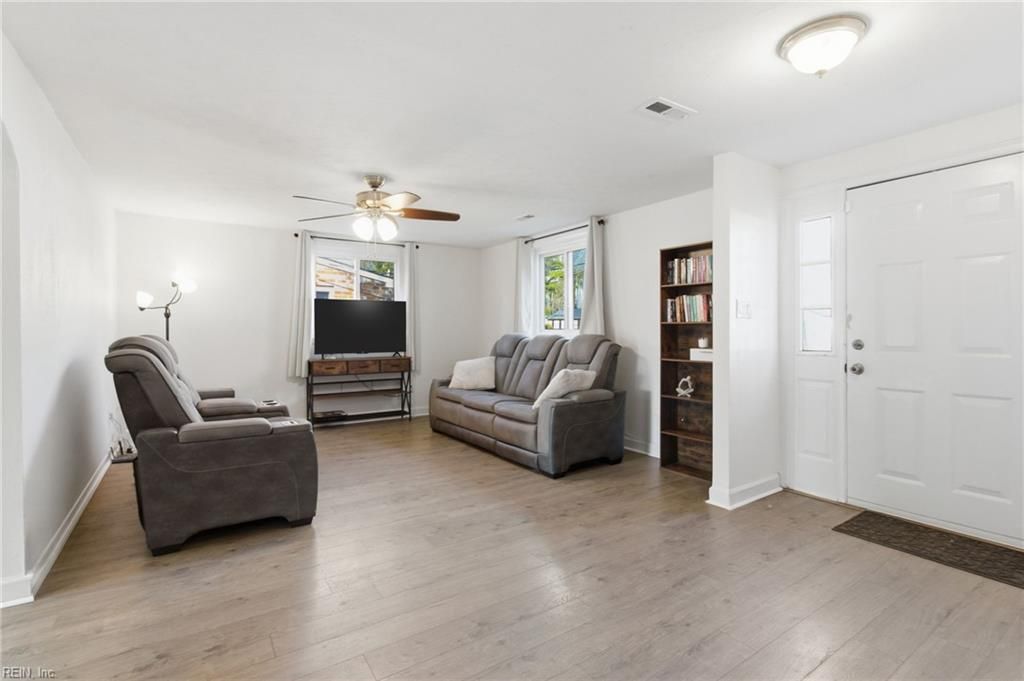 Photo of 2404 Andrews Boulevard, Hampton, VA 23666 (MLS # 10625763)