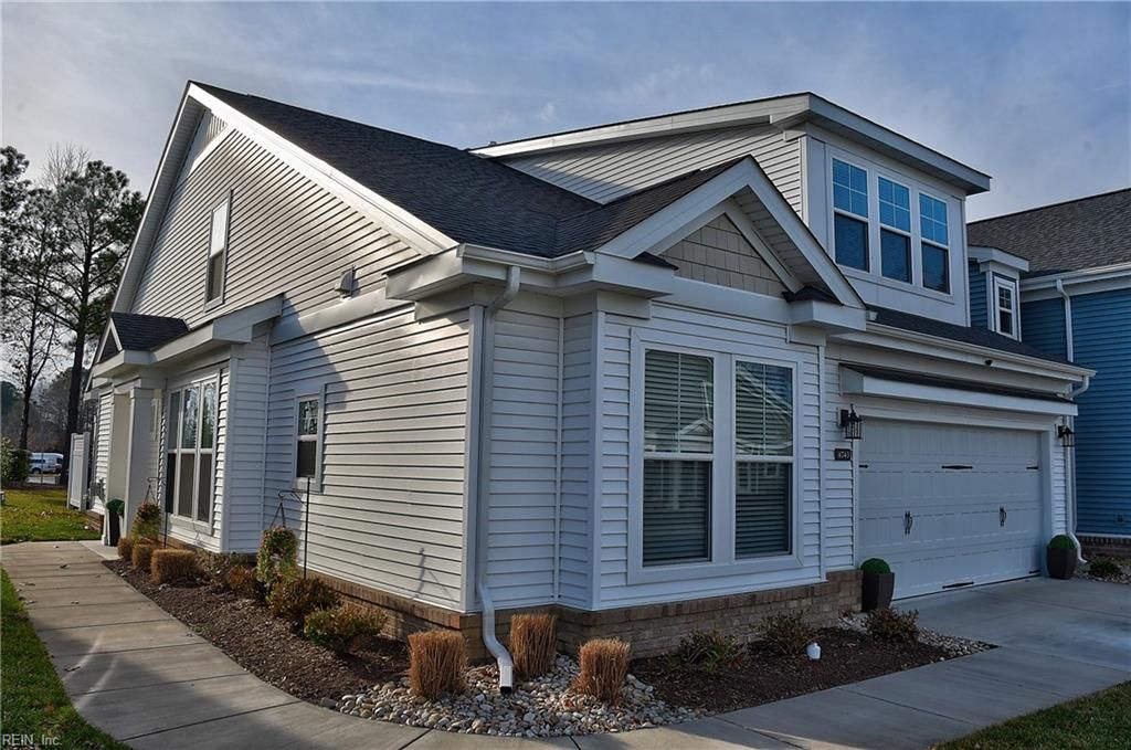 Photo of 4743 Mahogany Run, Chesapeake, VA 23321 (MLS # 10614809)