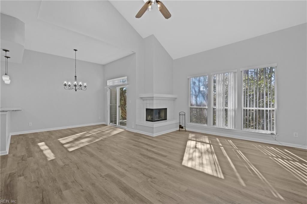 Photo of 405 Hidden Shores Court #104, Virginia Beach, VA 23454 (MLS # 10633206)
