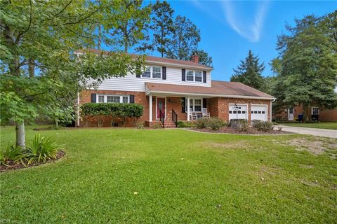 747 Suffolk LN Virginia Beach VA 23452