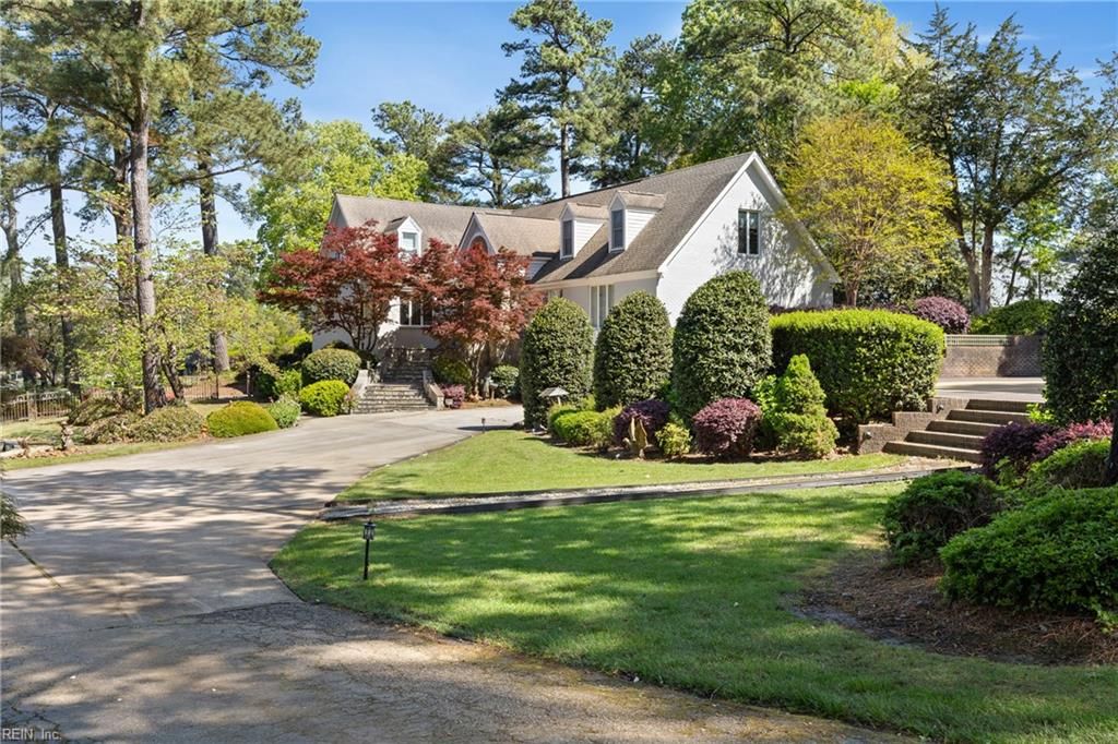 Photo of 1216 Lawrence Grey Drive, Virginia Beach, VA 23455 (MLS # 10633128)