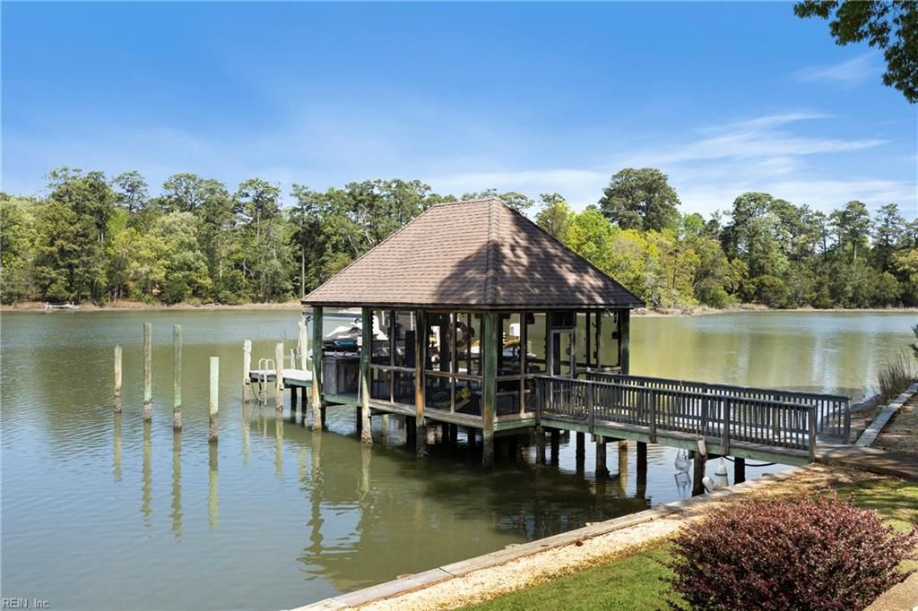 Photo of 1216 Lawrence Grey Drive, Virginia Beach, VA 23455 (MLS # 10633128)