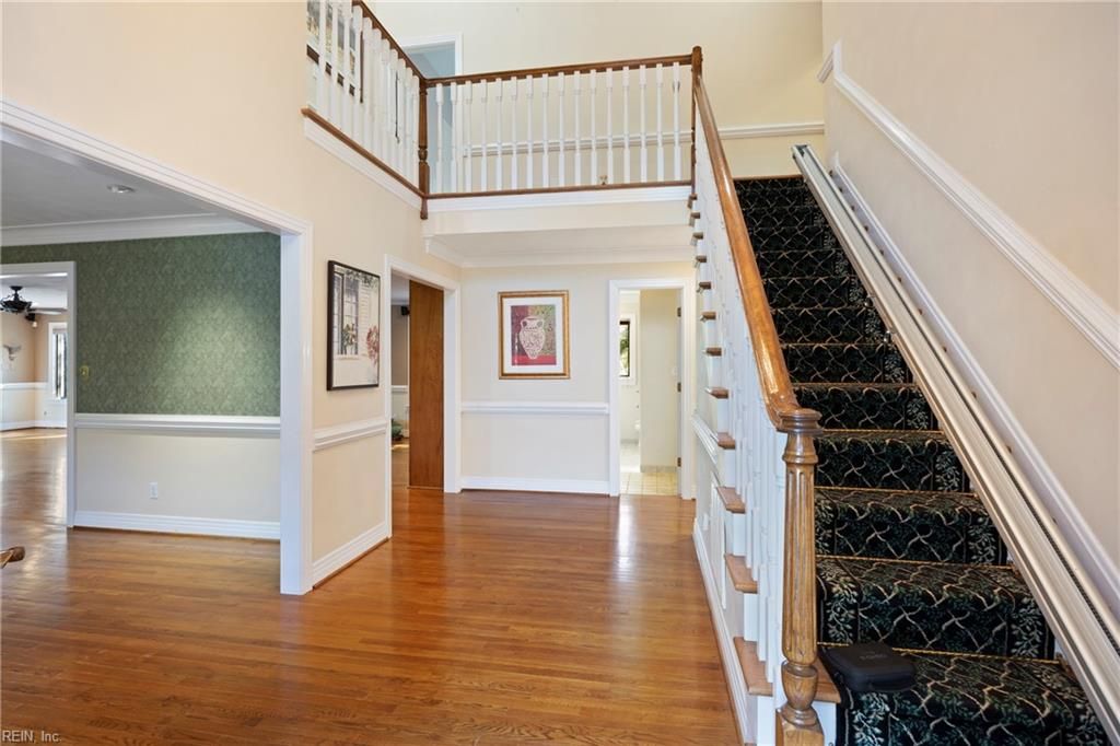 Photo of 1216 Lawrence Grey Drive, Virginia Beach, VA 23455 (MLS # 10633128)