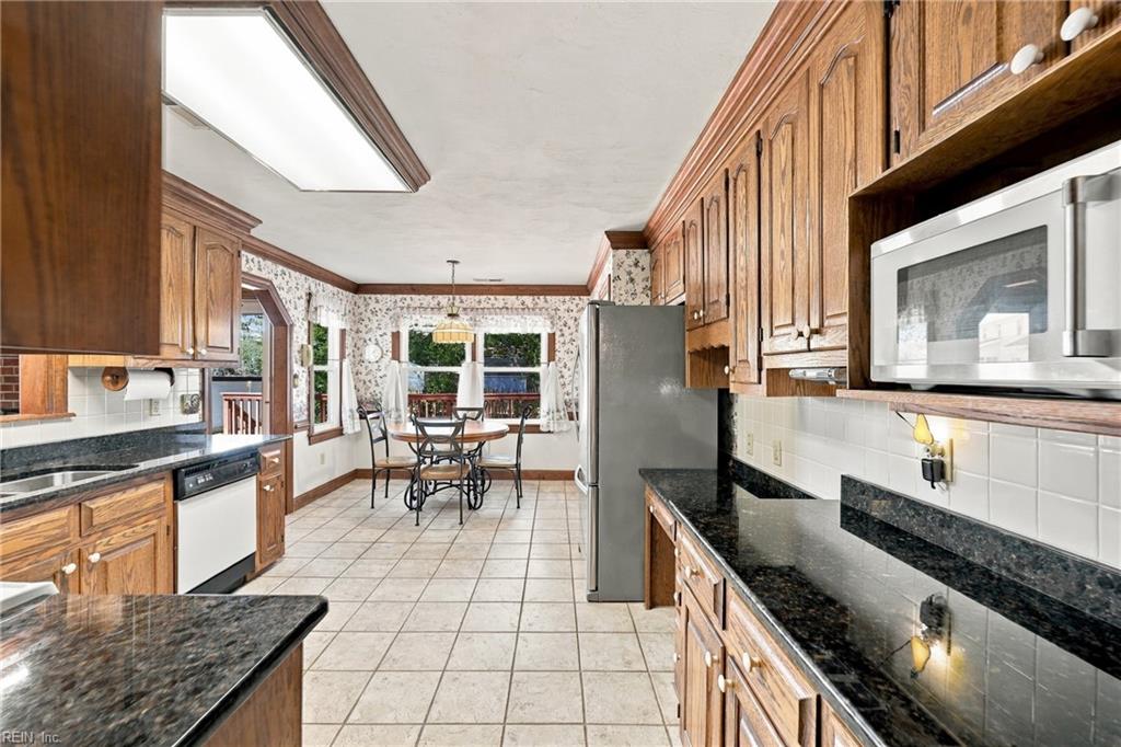 Photo of 1021 Grantham Lane, Chesapeake, VA 23322 (MLS # 10656531)